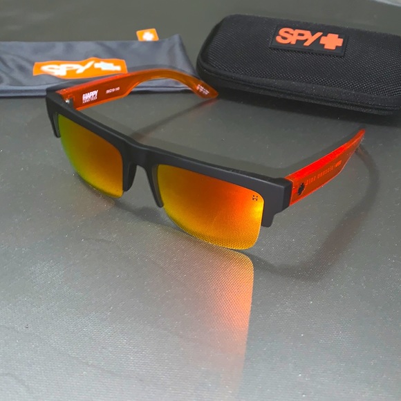 Spy Sunglasses - Picture 1 of 4